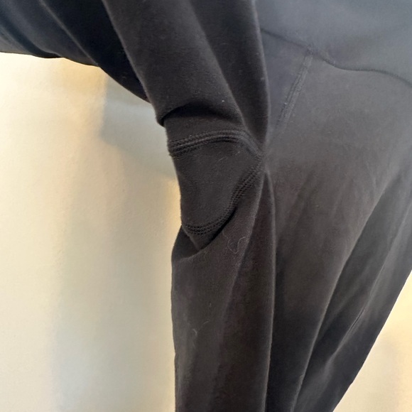 Athleta Blue Athletic Tank Top and 7/8 Leggings Bundle - Picture 12 of 15